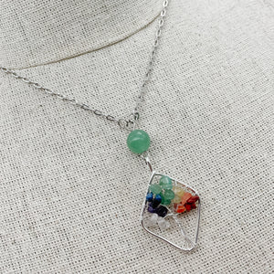 Tree of Life Necklace