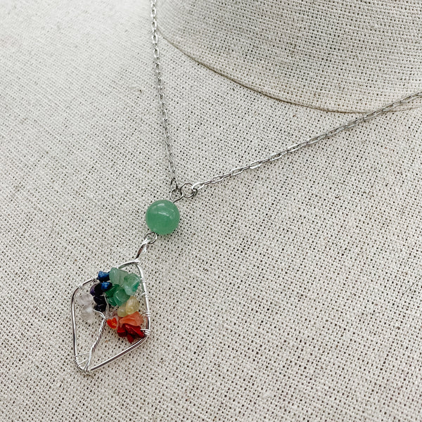 Tree of Life Necklace