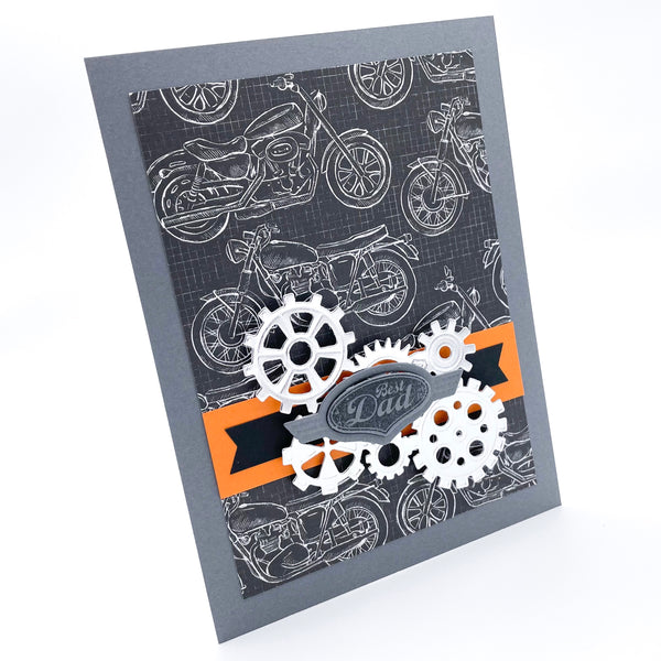Father’s Day Handmade Card
