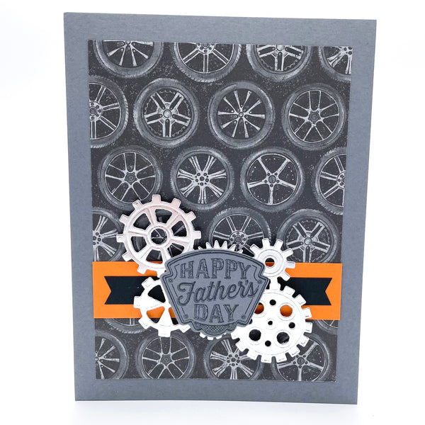 Father’s Day Handmade Card