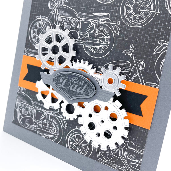 Father’s Day Handmade Card