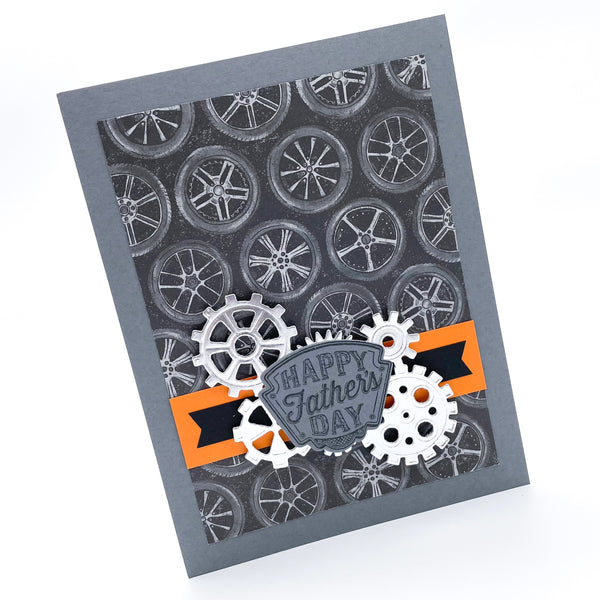 Father’s Day Handmade Card