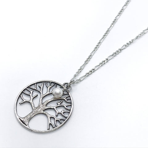 Tree of Life Necklace