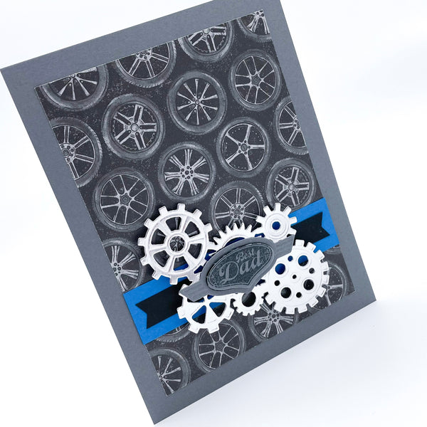 Father’s Day Handmade Card